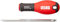 USAG 322 R - Cacciavite reversibile ad intaglio e a stella 03220097