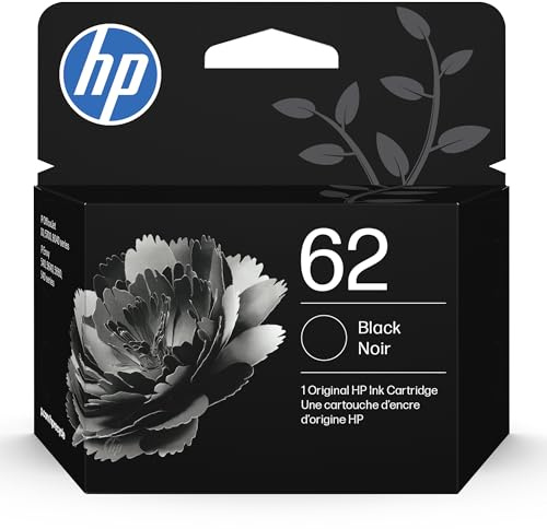 C2P04AN HP Tintenpatrone, Schwarz