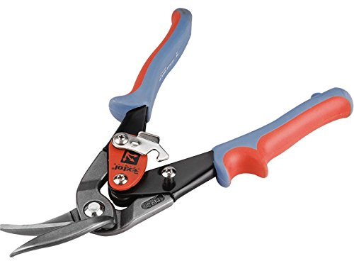 Extol Premium Blechschere mit Übersetzung, 8813601