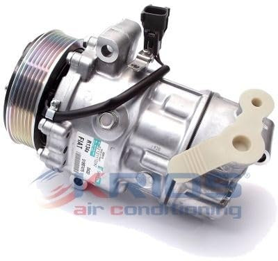 MEAT&DORIA K11441 Compressore Climatizzatore Alfa Romeo Mito 1.6 Mjtd