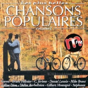 Les Plus belles chansons populaires Vol.2