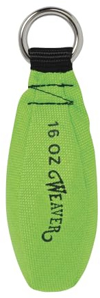 Weaver Leather Throw Weight
