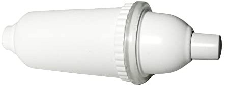 OEM SYSTEMS COMPANY Conmutador de Pera Blanco 3A 250V
