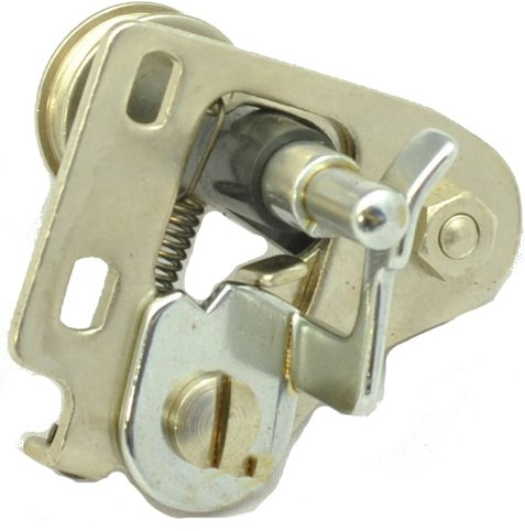 Riccar Nähmaschine Spuler