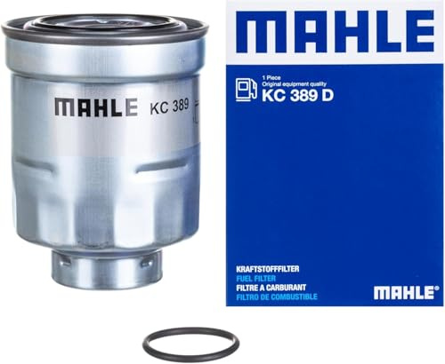 MAHLE KC 389D Fuel filter