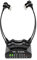 TV Ears Dual Digital TV Headset System - Wireless, Voice Clarifying, Doctor Recommended, 11841 - Version 5.0
