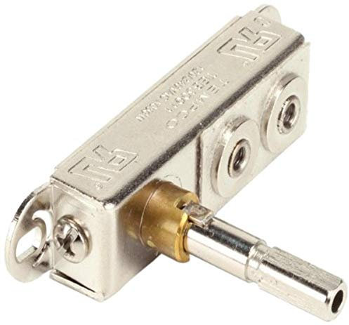 Nemco Termostato de repuesto 45764A (340F)