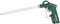 metabo Druckluft-Blaspistole BP 210-6 bar, 1/4 Stecknippel - leicht & robust, Ideal für präzises Reinigen, hochwertiges Aluminiumgehäuse, zuverlässig & langlebig, Perfekt für Industrieanwendungen