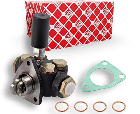 febi bilstein 45652 Kraftstoffvorförderpumpe, 1 Stück