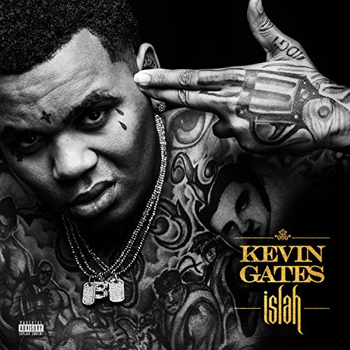 Warner Music International MCD-KEVINGA