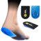 Sidas Mixte Cseessmstabnspad Talonnette, Bleu, X2 L/XL EU