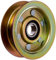 Maxpower 10741 Poulie de renvoi remplace John Deere