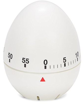 patisse 10076 Minuteur Oeuf