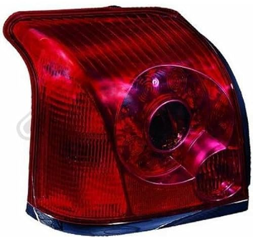 Diederichs 6624090 Rückleuchte Rechts