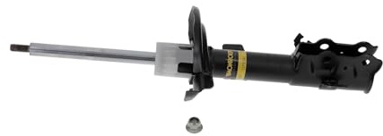 MONROE SHOCK ABSORBER | G7304 | FRONT | FOR FORD FIESTA VI 2008-2017 | OE-MATCHING QUALITY | SMOOTH RIDE & CONTROL