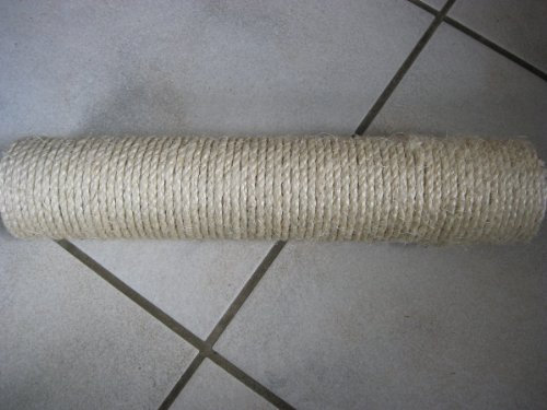 Europet Bernina 432-207635 Ersatzteil Stamm 45 cm - Durchmesser 9 cm