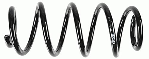 SACHS 993 124 Fahrwerksfeder für Audi A4 B8 Avant (8K5) 2007-2017 Vorderachse und andere fahrzeuge