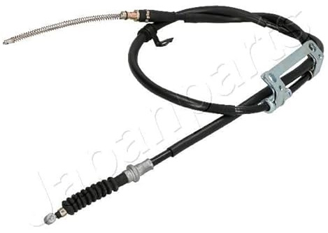 Japanparts BC-K10 Cable, parking brake