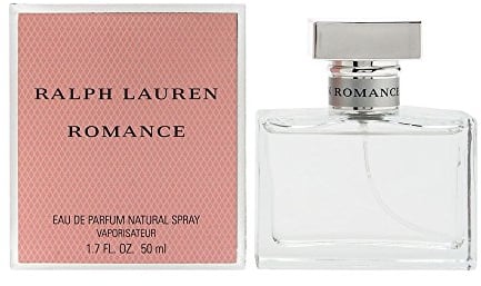 Romance Eau De Parfum Spray - 50mililitr/1.7ounce