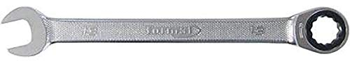 Format 7657310070 Maulschlüssel mit Ratsche, 24 mm