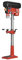 Sealey Gdm200F/VS Perceuse colonne vitesse variable 1630 mm Hauteur 650 W/230 V