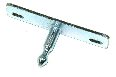 Beko 215920059 Oven Door Lock Catch Pin