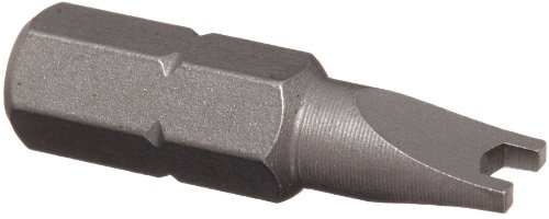 Wera Series 1 857/1 Z Sheet Metal Bit, Spanner 8 Head x 1/4 Drive