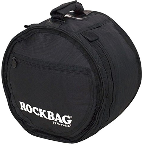 ROCKBAG RB 22555 B Deluxe Tom Tom Drum Bag schwarz