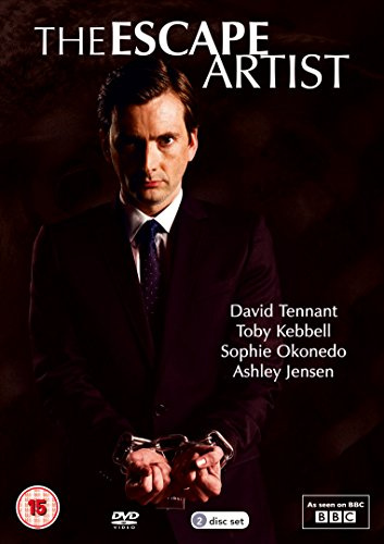 The Escape Artist [DVD]