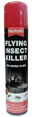 Rentokil FLYING INSECT KILLER