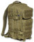 Brandit US Cooper Rucksack Basic Large Oliv