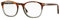 Persol Herren 0PO3007V Brillengestell, Feuerrot/Schiefergrau, 50