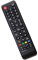 ALLIMITY Telecomando AA59-00741A Sub AA59-00484A TM1240 Compatible with Samsung TV PN43E440A2F PN51E440A2F PN43E450A1F PN51E450A1F PN60E530A3F T28D310NH PN51E535A3F PN60E535A3F T24B350ND