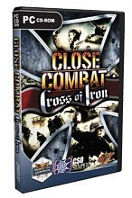 Close Combat : Cross of Iron (輸入版)