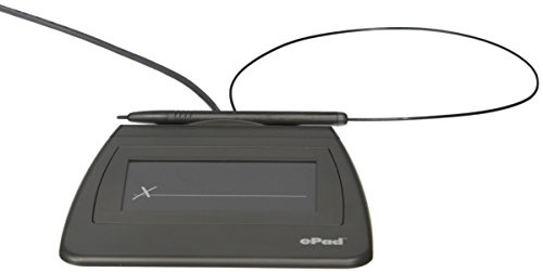 EPADLINK VP9801 ePadLink ePad – andra inmatningsenheter (IntegriSign)
