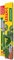 Seramis Indicatore d'irrigazione piccolo, 16 cm – Set da 2 indicatori, indicatore umidità per piante in granuli e terriccio, verde