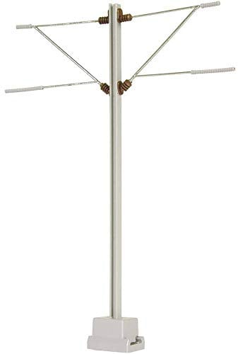 Viessmann 4124 - H0 H-Profil Mittelmast