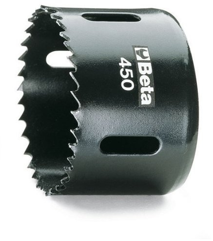 450 140-SIERRAS DE CORONA HSS BIMETAL
