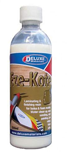 Best Price Square Deluxe Materials Eze-Kote - 500ml