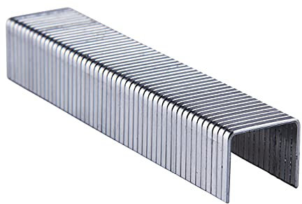 Amtech B3751 1000 10mm Staples