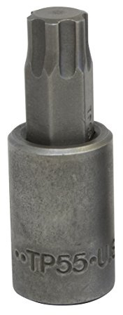 Lisle 81100 TP55 Torx Plus Douille