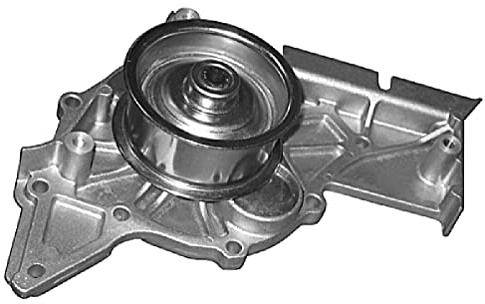 Valeo Wasserpumpe, Motorkühlung 506781