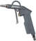 RIBIMEX PRACSOUF/B Pistola de aire para inflado F 1/4
