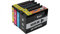 Start - 4 XL Ersatz Chip Druckerpatronen kompatibel zu HP 932XL / HP 933XL Schwarz, Cyan, Magenta, Gelb für Hewlett Packard OfficeJet 6100 e-Printer, 6600 e-All-in-One, 6700 Premium, 7110 wide format