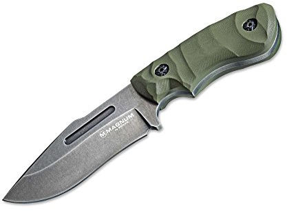 Böker Couteau de Poche Magnum Lil Giant 02LG113 et Lame