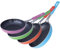 BARGAINS-GALORE New 14CM MINI Frying PAN Camping Kitchen FRYPAN Non Stick Egg Lightweight Travel New | Cook Pizza Egg Steak | Easy to Clean (Green)