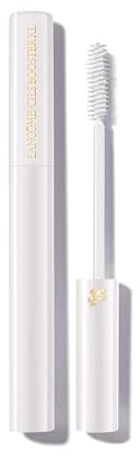Lancôme Cils Booster XL, pflegende Mascaragrundierung für voluminöse und verlängerte Wimpern, weiße Wimpernbasis mit D-Panthenol und Vitamin-E, ohne zu verkleben, 5,5ml