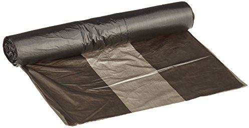 Müllbeutel DEISS UNIVERSAL PLUS 6 L, 50-er Pack
