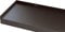 Fensterbank, Fensterbrett 300 mm Tief, 1700 mm Lang - Dunkelbronze (Ohne Seitenteile)