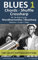 Blues 1 - Chords, Shuffle, Crossharp - für die Bluesharp / diat. Mundharmonika: Tabulatur + Audio + Video (Bluesharp Songbooks 7)